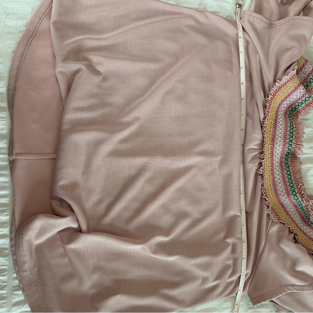 First Love Off Shoulder Top - Picture 8 of 14